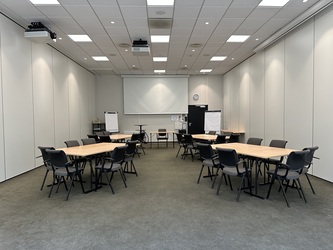 Scandic Kolding – Tagungs- und Konferenzeinrichtungen