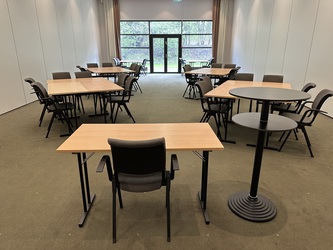Scandic Kolding – Tagungs- und Konferenzeinrichtungen