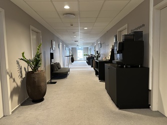 Scandic Kolding – Tagungs- und Konferenzeinrichtungen