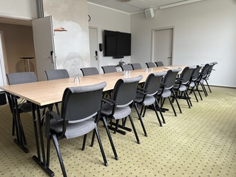 Scandic Kolding – Tagungs- und Konferenzeinrichtungen