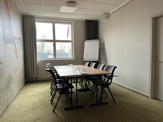 Scandic Kolding – Tagungs- und Konferenzeinrichtungen
