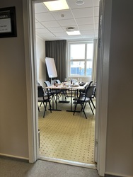 Scandic Kolding – Tagungs- und Konferenzeinrichtungen