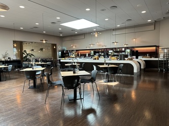 Scandic Kolding – Das Restaurant