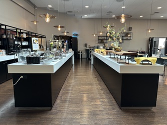 Scandic Kolding – Das Restaurant