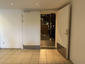 Vingsted Hotel og Konferencecenter - Tagungsräume im Erdgeschoss