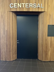 Vingsted Hotel og Konferencecenter - Tagungsräume im Erdgeschoss