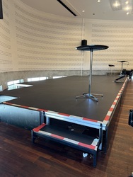 Vingsted Hotel og Konferencecenter - Tagungsräume im Erdgeschoss