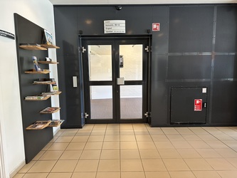 Vingsted Hotel og Konferencecenter - Tagungsräume im Erdgeschoss