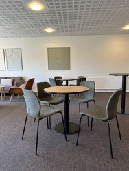 Vingsted Hotel og Konferencecenter - Tagungsrüme im Erdgeschoss -1.