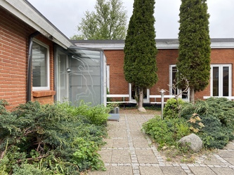 Furesø Reumatologerne v/Finn Johannsen og Sanne Toftgaard