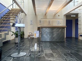 Furesø Reumatologerne v/Finn Johannsen og Sanne Toftgaard