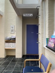 Furesø Reumatologerne v/Finn Johannsen og Sanne Toftgaard