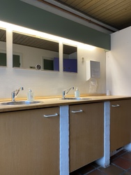 Furesø Reumatologerne v/Finn Johannsen og Sanne Toftgaard