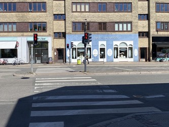 Øre-, næse og halslæge Bjarne Hansen