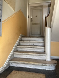 Øre-, næse og halslæge Bjarne Hansen