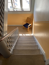 Øre-, næse og halslæge Bjarne Hansen