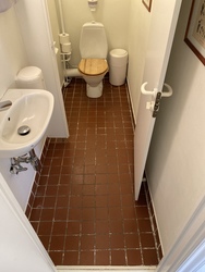 Øre-, næse og halslæge Bjarne Hansen