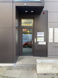 Speciallæge i psykiatri Nevra Sari