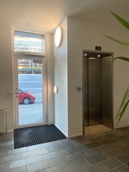 Speciallæge i psykiatri Nevra Sari