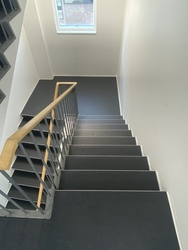 Speciallæge i psykiatri Nevra Sari