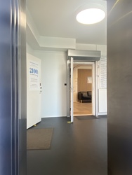 Speciallæge i psykiatri Nevra Sari