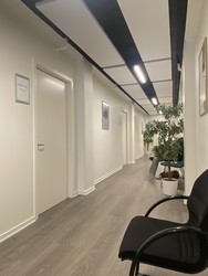 Speciallæge i psykiatri Nevra Sari