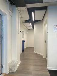 Speciallæge i psykiatri Nevra Sari