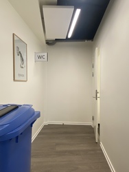 Speciallæge i psykiatri Nevra Sari