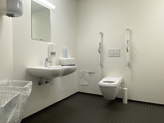 Speciallæge i psykiatri Nevra Sari