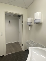 Speciallæge i psykiatri Nevra Sari