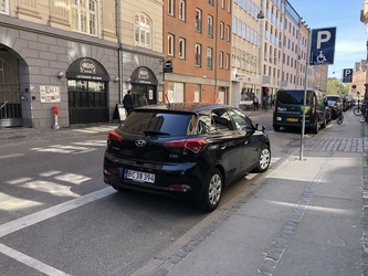 Huset-KBH - Biografen