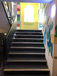 Huset-KBH -  Kulturhus