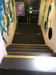 Huset-KBH -  Kulturhus