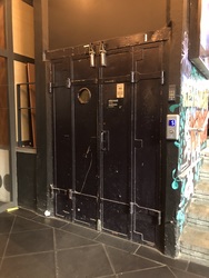 Huset-KBH -  Kulturhus