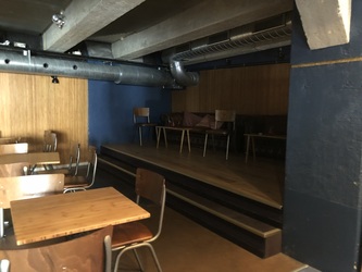 Huset-KBH -  Kulturhus