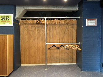 Huset-KBH -  Kulturhus