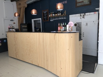 Huset-KBH -  Kulturhus