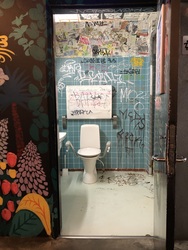 Huset-KBH - Cafe Bastard