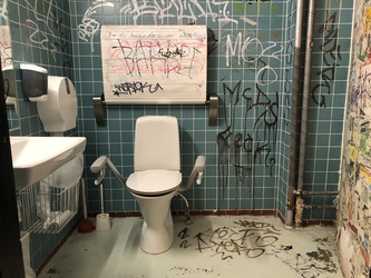 Huset-KBH - Cafe Bastard