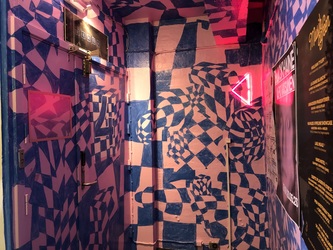 Huset-KBH -  Kulturhus