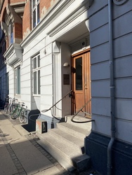Gynækolog Maria Isabel de la Fuente Fonnest