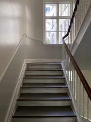 Gynækolog Maria Isabel de la Fuente Fonnest