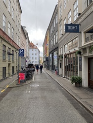 Gynækolog Kirsten Pilsgaard