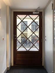 Gynækolog Kirsten Pilsgaard