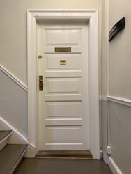 Gynækolog Kirsten Pilsgaard