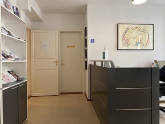 Gynækolog Kirsten Pilsgaard