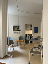 Gynækolog Kirsten Pilsgaard