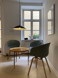 Gynækolog Kirsten Pilsgaard