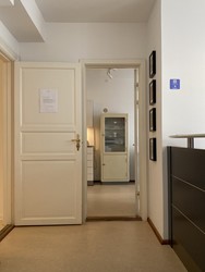 Gynækolog Kirsten Pilsgaard