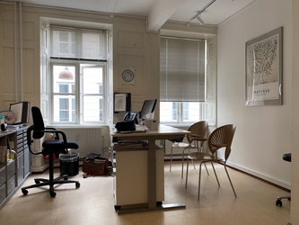 Gynækolog Kirsten Pilsgaard